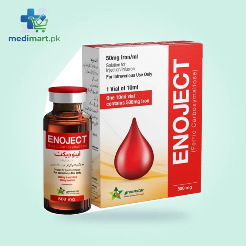 ENOJECT INJECTION