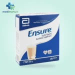 ENSURE VANILA SOFTPACK 200GM