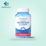 NUTRIFACTOR MAGNESIUM GLYCINATE 60s