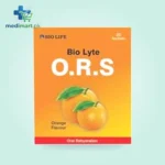 ORS BIO LYTE SACHETS