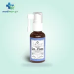 SUKOON DE PILES OIL