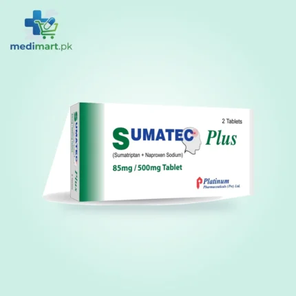 SUMATEC PLUS TABLETS