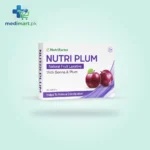 NUTRI PLUM TABLETS