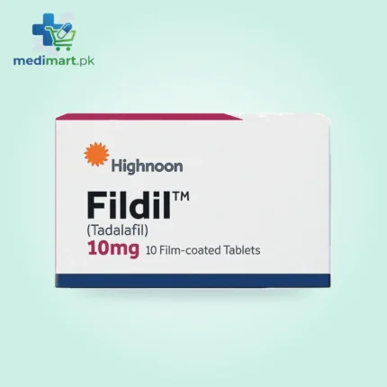 FILDIL 10MG TABLETS