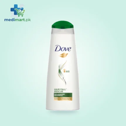 DOVE SHAMPO HAIR FALL RESCUE
