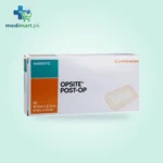 OPSITE OP DRESSING 15.5CM X 8.5CM