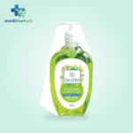 DE LESH LIQUID 500ML SOAP