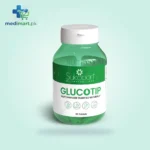 NUTRIFY GLUCOTIP TABLETS