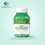 NUTRIFY MAGNESIUM TABLETS