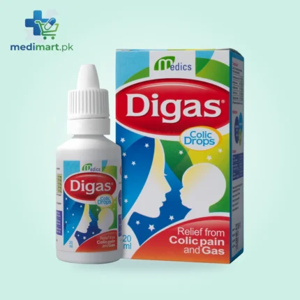 COLIC AID DROP