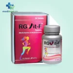 RGVIT F TABLETS