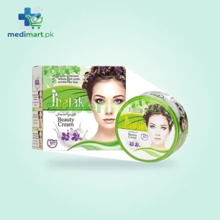 JHALAK BEAUTY CREAM.