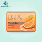 LUX VIBRANT GLOW SOAP