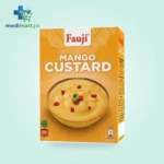 FAUJI CUSTARD MANGO 120GM
