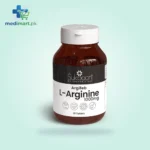 NUTRIFY ARGIFEB L ARGININE TABLETS