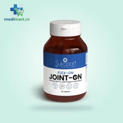 NUTRIFY FLEX ON JOINT ON