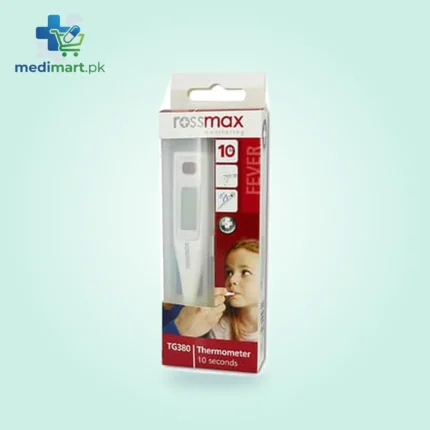 ROSSMAX THERMOMETER