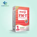 MEIJI FM-T 200G SOFT PACK