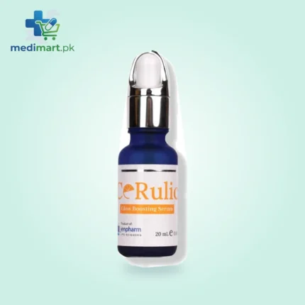 CERULIC GLOW SERUM 20ML