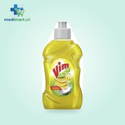 VIM DISHWASH LIQUID