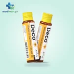Deco Vitamin D3 Oral