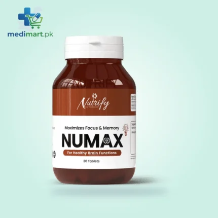 Nutrify Numax Tablets