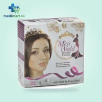 Miss World Beauty Cream