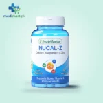 Nutrifactor Nucal Z Syrup