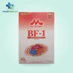 Morinaga Bf 1 300g Soft Pack