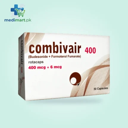 Combivair 400mg 40s