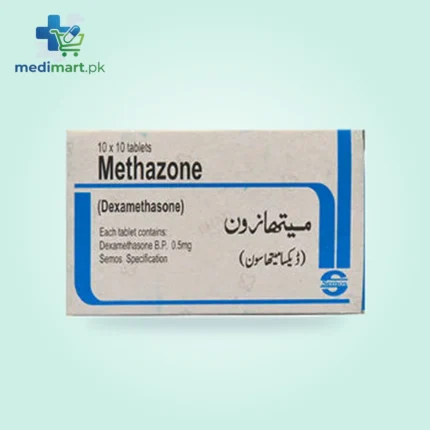 Methazone Tablets