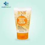 BNB RICE SCRUB