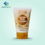 BNB RICE CLEANSER 120ML