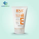 BNB SUN SCREEN 60SPF