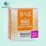 BNB RICE BRAUTY CREAM