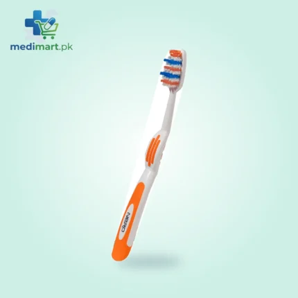 NERO ULTRA DEEP ACTION BRUSH