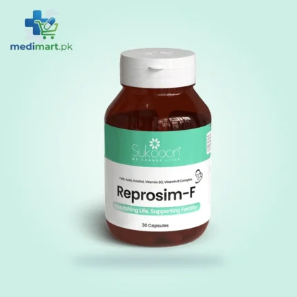 NUTRIFY REPROSIM-F