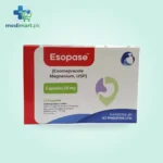 ESOPASE IV INJECTION