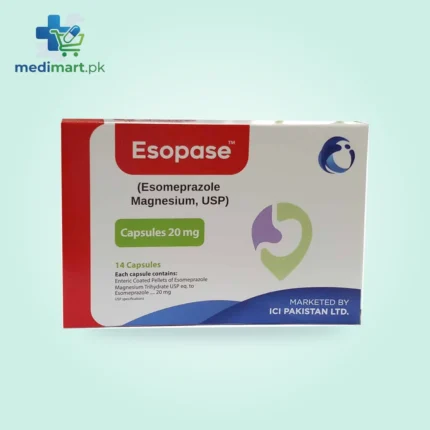 ESOPASE IV INJECTION