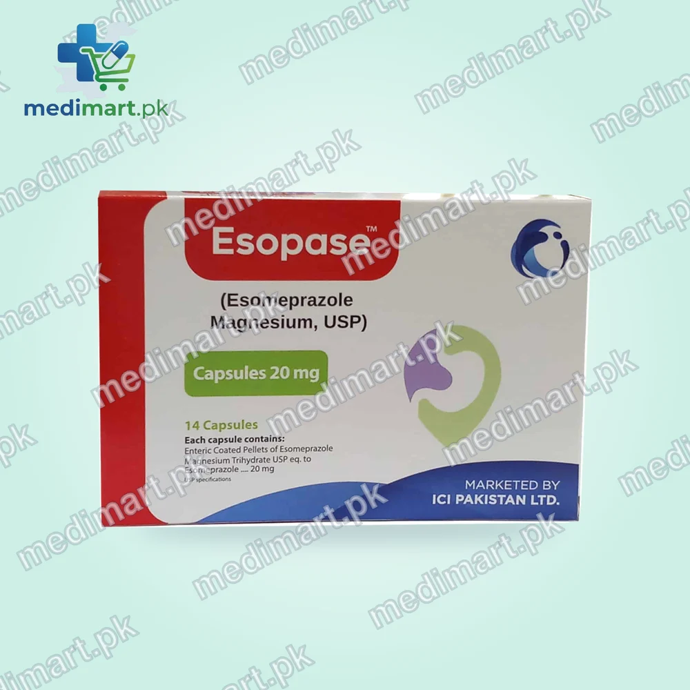 ESOPASE IV INJECTION ESOPASE IV INJECTION