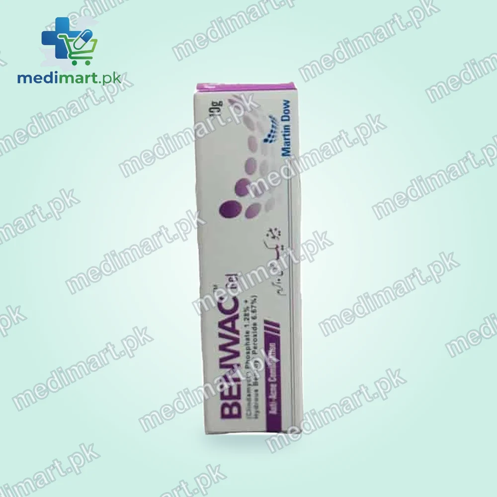 BENWAC GEL 10G BENWAC GEL 10G