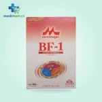 MORINAGA BF 1 SOFT PACK 600GM