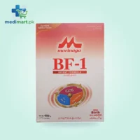 MORINAGA BF 1 SOFT PACK 600GM