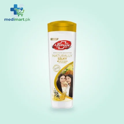 LIFEBUOY SHAMPO 90ML