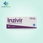 INZIVIR 75MG TABLET