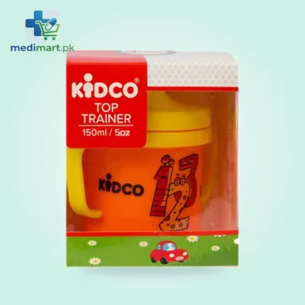 KIDCO TOP TRAINER 150ML