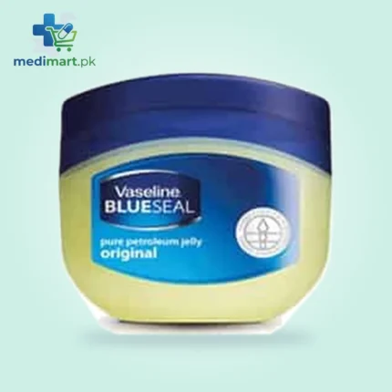 VASELINE BLUESEAL 50ML