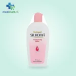 FORHANS SILKONA 100ML LOTION