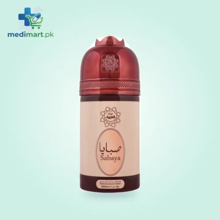 Sabaya Body Spray