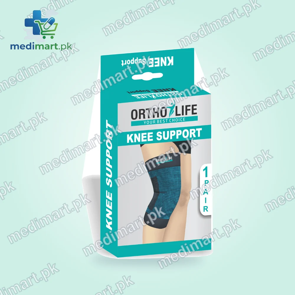 Ortholife Support All Size Ortholife Support All Size